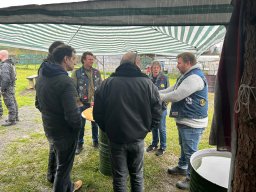 2023-Bikerfrühstück